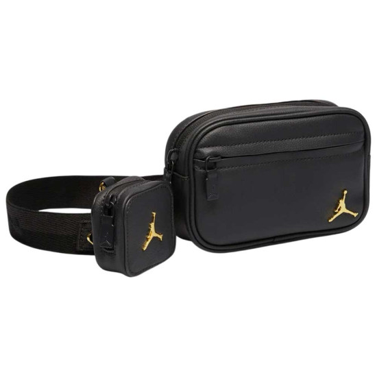 Jordan Τσαντάκι ώμου Jaw Monarch Camera Bag